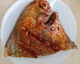Hình bước làm 3 của món Cá chim muối sả ớt