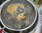 味噌豆腐菇菇湯的食譜步驟3照片