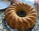 Foto del paso 2 de la receta Torta de jojoto o torta de maíz dulce