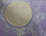 عکس مرحله 8 از دستور نان ساجی (نان ساج)