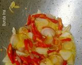 Foto langkah ke 2 dari resep Telur kuah kecap.