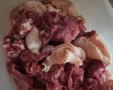 Foto langkah ke 1 dari resep 248. Soto Daging.