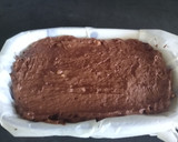 Foto del paso 6 de la receta: Brownie vegano
