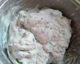Foto langkah ke 2 dari resep Rujak Cireng.