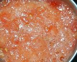 A picture of step 4 of Aloo-Matar Curry.