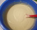 Foto langkah ke 3 dari resep Kue lumpur kentang lembut.