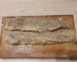 Borskéregben sült sertésszűz recept fázis 4 fotója