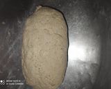 ઘઉં બાજરા ની રોટલી (Wheat Bajra Recipe In Gujarati) રેસીપી સ્ટેપ2ફોટો