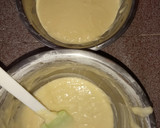 Foto del paso 6 de la receta: Budín marmolado