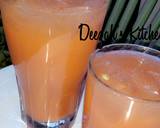 Carrots Drink recipe step 1 photo