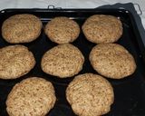 Foto del paso 2 de la receta: Pan integral con linaza