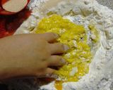 Foto del paso 2 de la receta: Pan de muerto