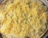 Foto del paso 6 de la receta: Tarta de cebolla y queso