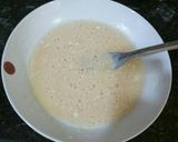 Foto del paso 3 de la receta Galletas de carne