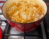Foto del paso 6 de la receta: Arroz con Pollo
