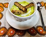 Pas rețetă Supă cremă de broccoli 3 fotografie
