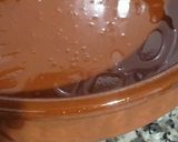 Foto del paso 5 de la receta: Provolone con calabacín - Calórico para días grises