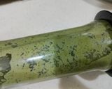 青醬海鮮義大利麵的食譜步驟1照片