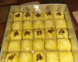 Foto langkah ke 6 dari resep Bolen pisang no korsvet.
