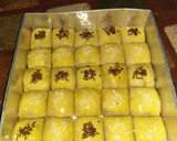 Foto langkah ke 6 dari resep Bolen pisang no korsvet.