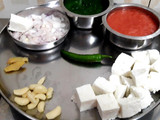 पालक पनीर(Palak Paneer recipe in Hindi)