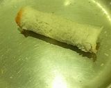 A picture of step 3 of Sweet Bread Roll With Instant Condensed Milk Rabdi.