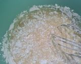 Foto langkah ke 2 dari resep Carang Gesing / Barongko Pisang Kepok.