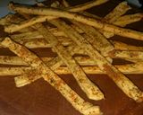 Foto del paso 4 de la receta: Honorables Bâtonnets d'epices... Una Ricura..