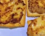 Foto langkah ke 5 dari resep Tuna mayo sandwich AIRFRYER🥙🥪.