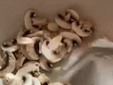 Brokoli Saus Tiram