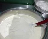 Foto del paso 5 de la receta: Pastel Tres leches Con Drip de chocolate