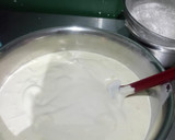 Foto del paso 5 de la receta: Pastel Tres leches Con Drip de chocolate