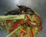 Foto langkah ke 3 dari resep Pindang Kerang Pedas Moronyoy.