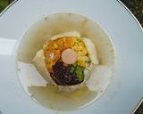 Foto langkah ke 16 dari resep Sop Matahari.