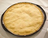 Foto del paso 3 de la receta Empanada gallega