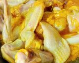 Foto langkah ke 3 dari resep Ayam Kemangi.