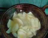 Foto langkah ke 3 dari resep Kripik singkong.