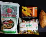 Foto langkah ke 1 dari resep 148. Kolak Biji Salak Creamy.