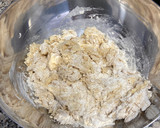 Foto del paso 3 de la receta: Medialunas