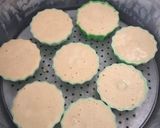 Foto langkah ke 5 dari resep Putu ayu gula merah.