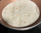 Foto del paso 3 de la receta: Wrap de lechuga con sardina ahumada