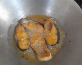 Foto langkah ke 2 dari resep Ikan Patin Chili Padi.
