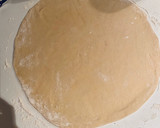 Foto del paso 2 de la receta: Cenamos PIZZA casera!! 🍕 🙌🏼