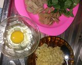 Foto langkah ke 1 dari resep Seblak Bandung / Seblak Kuah.
