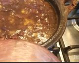صورة لخطوة 6 من وصفة التحلية أو المروزية 😋😋