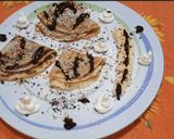 Foto del passaggio 12 della ricetta Crepes alla Nutella Gluten Free