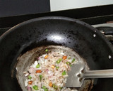 A picture of step 4 of Kanda Poha.