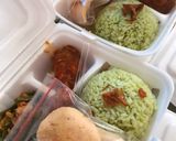 Foto langkah ke 4 dari resep Ayam Goreng Saus Tomat.