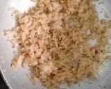 स्टफ्ड बेसन चीला (Stuffed besan cheela recipe in hindi) रेसिपी चरण 2 फोटो