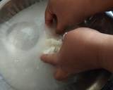 Homemade Mozzarella Cheese recipe step 6 photo
